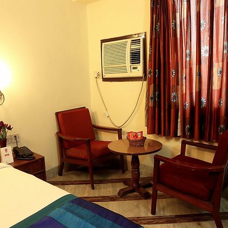Oyo 4621 Hotel Camac Plaza Kolkata Eksteriør bilde
