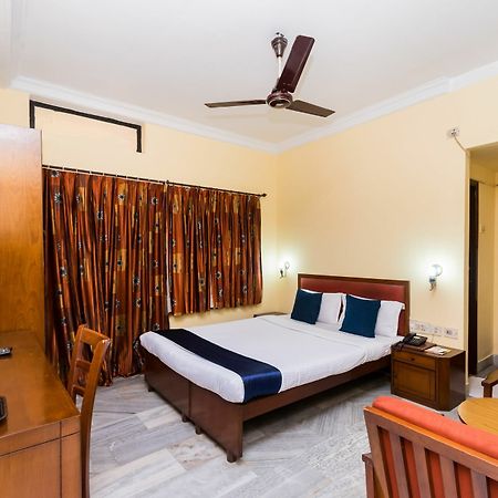 Oyo 4621 Hotel Camac Plaza Kolkata Eksteriør bilde
