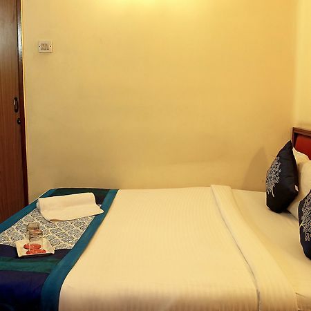 Oyo 4621 Hotel Camac Plaza Kolkata Eksteriør bilde