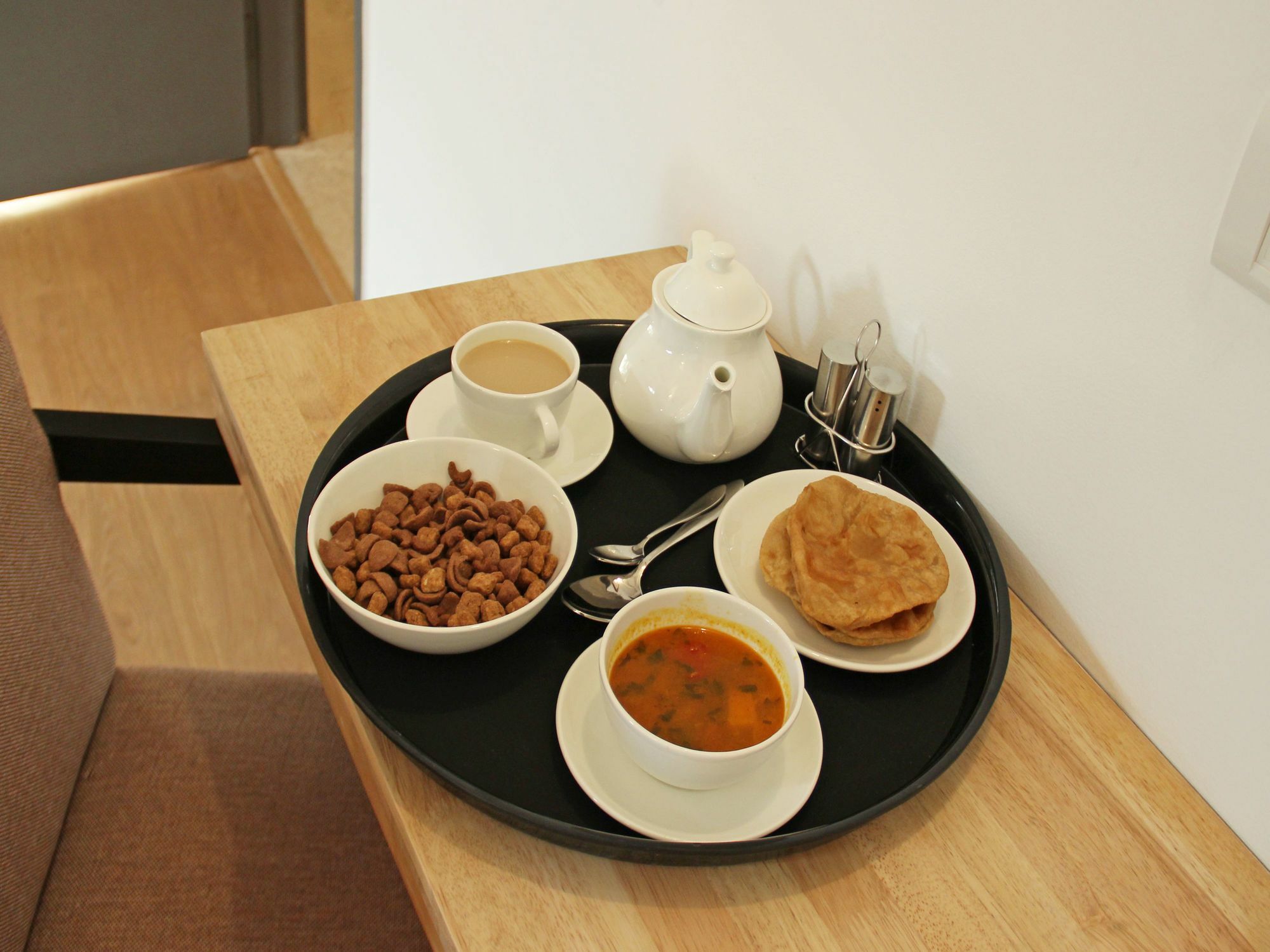 Oyo 4621 Hotel Camac Plaza Kolkata Eksteriør bilde
