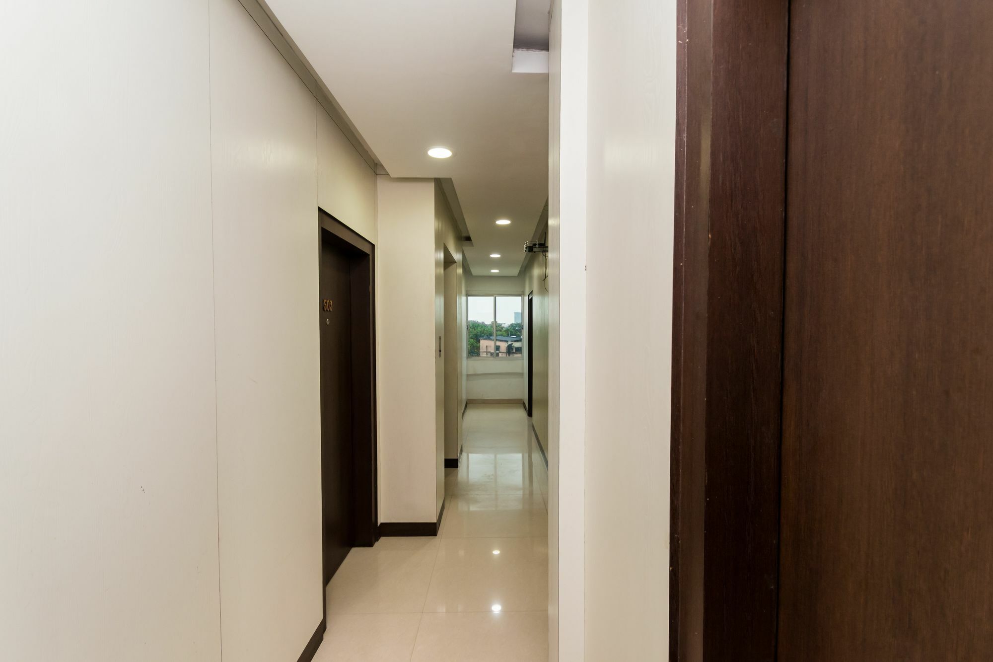 Oyo 4621 Hotel Camac Plaza Kolkata Eksteriør bilde
