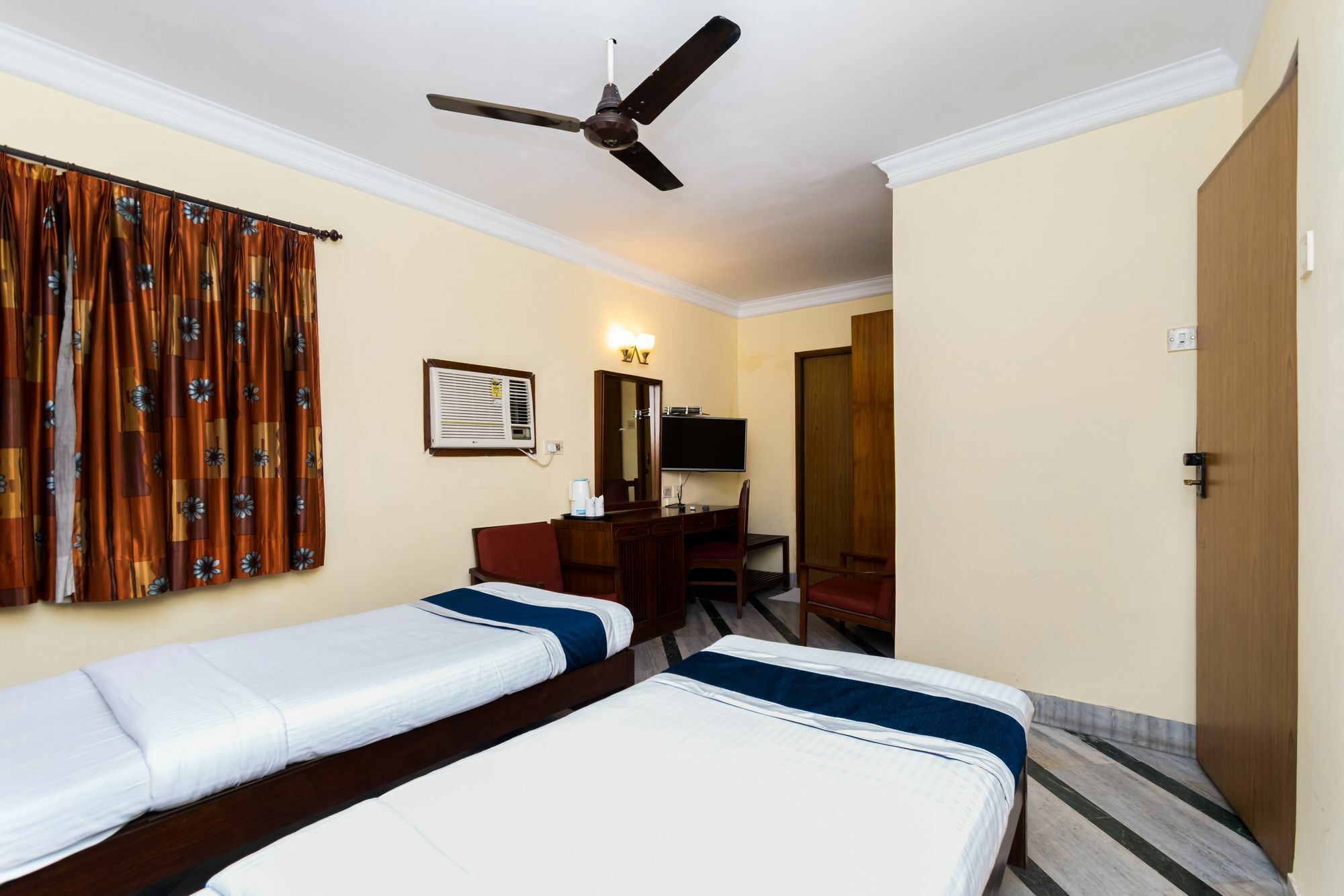 Oyo 4621 Hotel Camac Plaza Kolkata Eksteriør bilde