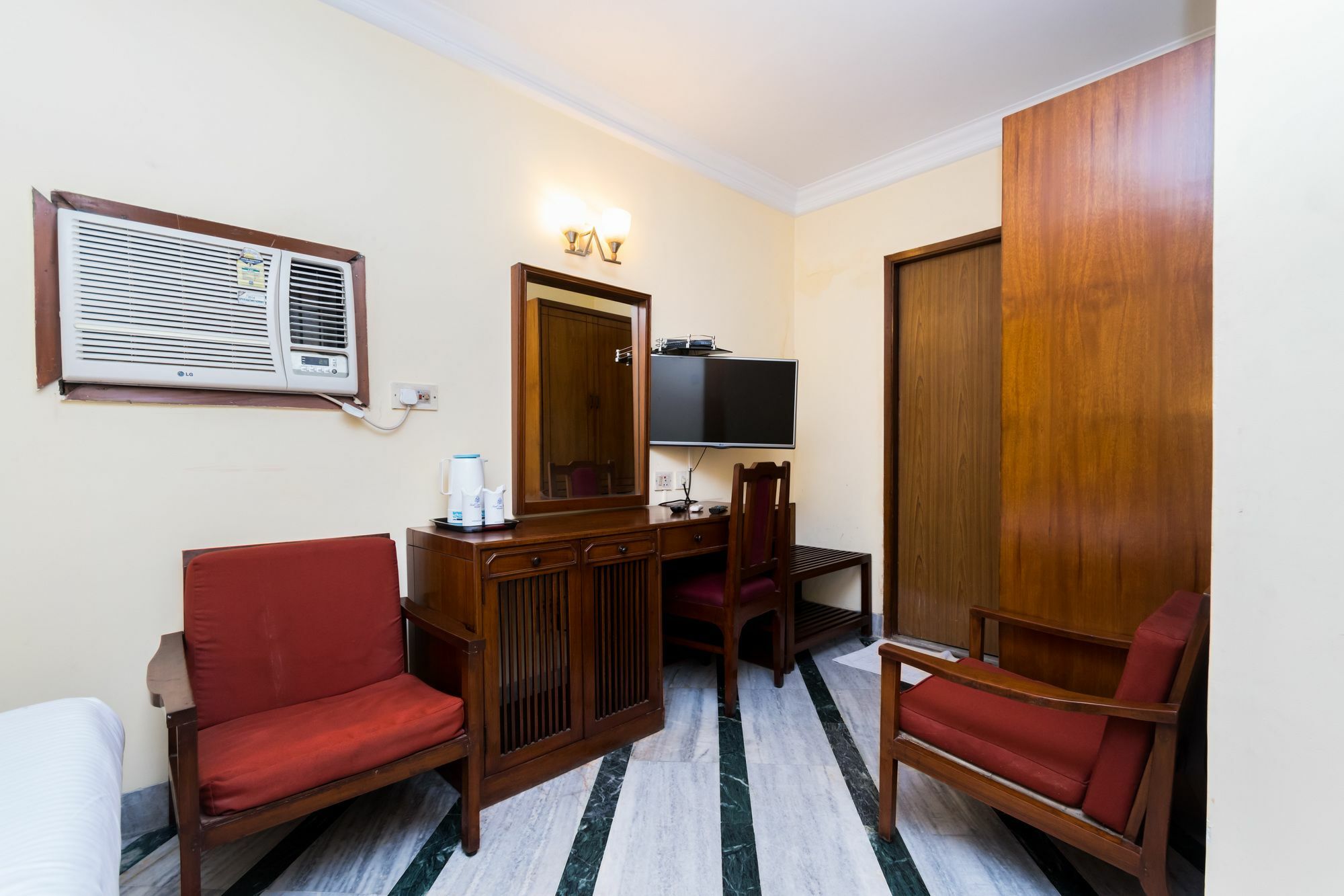 Oyo 4621 Hotel Camac Plaza Kolkata Eksteriør bilde