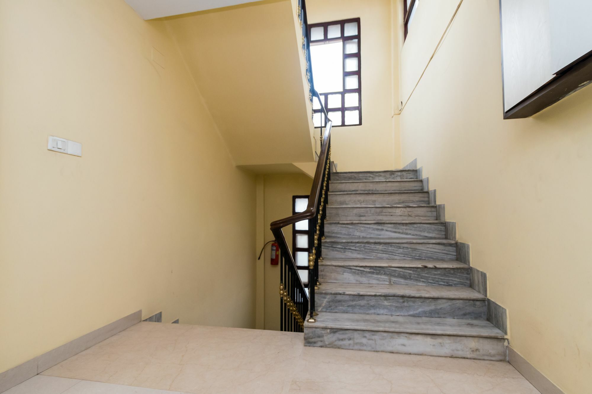 Oyo 4621 Hotel Camac Plaza Kolkata Eksteriør bilde